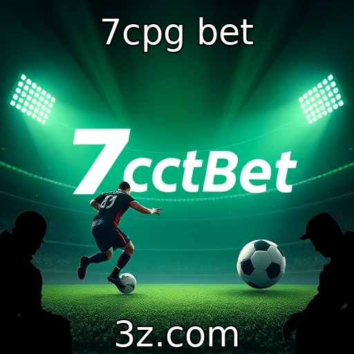 7cpg bet Descubra as maiores tendências do setor de apostas no Brasil