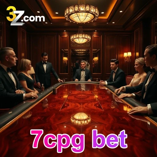 7cpg bet Baixar