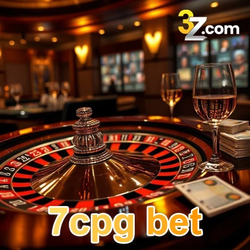7cpg bet Bônus