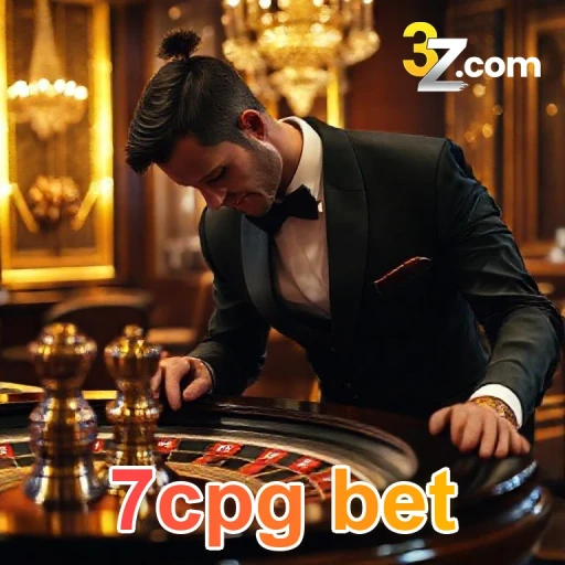 7cpg bet Confiavel