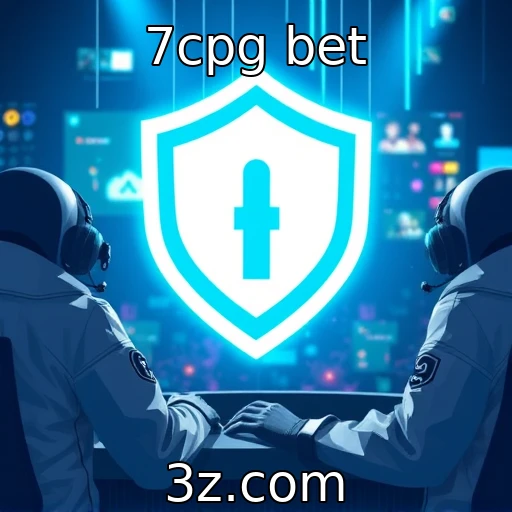 7cpg bet Como os e-sports estão moldando o futuro das apostas