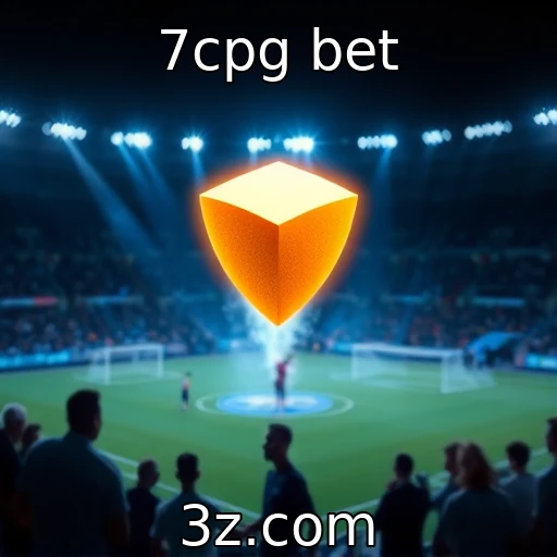 7cpg bet Apostas esportivas: como analisar partidas e maximizar seus ganhos