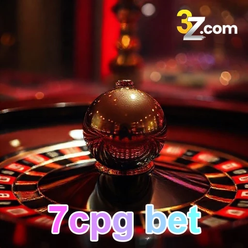 7cpg bet Plataforma