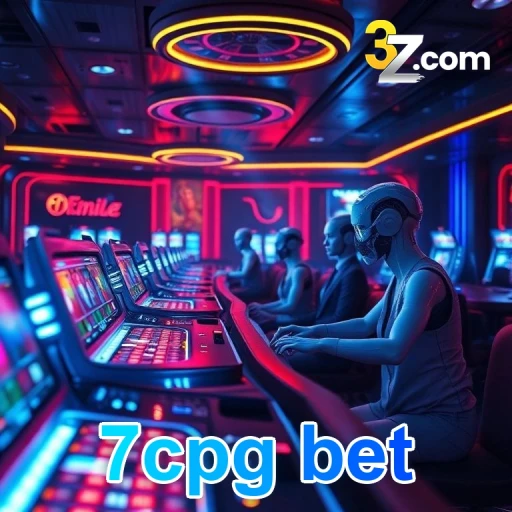 7cpg bet Promocao