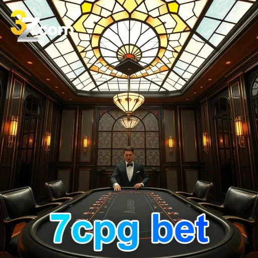 7cpg bet Slots