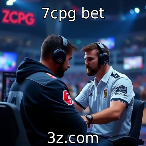 7cpg bet Como as apostas esportivas moldam o comportamento do jogador