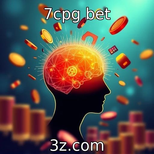 7cpg bet Trilhas do triunfo: Como a psicologia influencia as apostas de sucesso